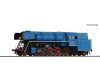 Roco Steam Locomotive 477 008, ČSD Papoušek, Digital - 7130033