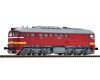 Roco Diesel Locomotive T 679.1273 CSD Sergej - 7380020