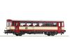 Roco Trailer for motor vehicle Rh 810, ČD - 74242