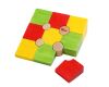 Voila Wooden 3D puzzle shapes