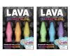 Schylling Lava Instant Slime