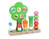 Vilac Learn to Count Garden