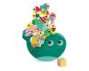 Vilac Motor balancing game Whale