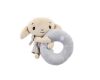 Rainbow Harry Potter Dobby Plush Rattle