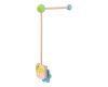 Wonderworld Holder for baby carousel above the crib