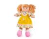 Bigjigs Toys Cloth doll Daisy 28 cm