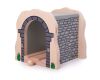 Bigjigs Rail Stone Railway Tunnel