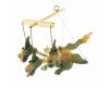 Wooden Puppets - Dragon
