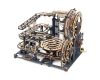 RoboTime 3D Mechanical Jigsaw Ball Track City of Obstacles