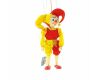 Large wooden puppets - Puppet