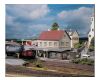 Piko Hobby Burgstein Station - 61820