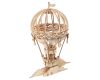 RoboTime 3D Wooden Jigsaw Puzzle Hot Air Balloon
