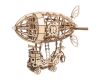 RoboTime 3D wooden puzzle Fairy Airship