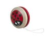 Detoa Yoyo Red Ladybug