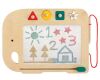 Petit Collage Wooden magnetic drawing board