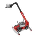 Bruder Manitou MRT 2150 Manipulator with accessories