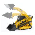 Bruder CATERPILLAR Tracked Loader
