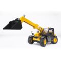 Bruder Manipulator CATERPILLAR with extendable arm