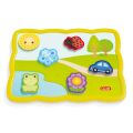 Quercetti Magnetic jigsaw