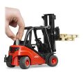 Bruder Forklift LINDE H30D