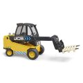 Bruder Forklift JCB Teletruk