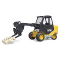 Bruder Forklift JCB Teletruk