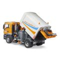 Bruder MAN TGS sweeper