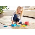 Wissner Set of decimal arithmetic numbers 121 pcs
