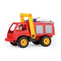 Lena Active Firefighter