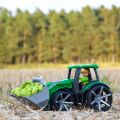 Lena TRUXX 2 Tractor, decorative cardboard