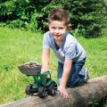 Lena TRUXX 2 Tractor, decorative cardboard
