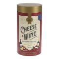 Ridley's Games Cheese and Wine Puzzle 500 pieces
