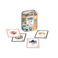 Ridley's Games Playing cards Tourist destinations