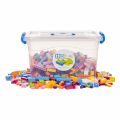 L-W Toys Girls set 930 pcs