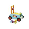 Vilac Multifunctional trolley