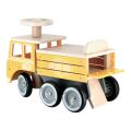 Vilac Construction Truck Scooter