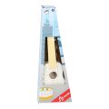 small foot Wooden guitar with dots