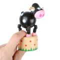 small foot Cat figurine Farm animals 1 pc