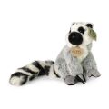 Rappa Plush lemur 19 cm ECO-FRIENDLY