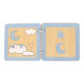 small foot Lotta wooden book