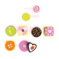small foot Sweets