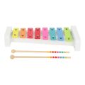 small foot Wooden Xylophone Sound
