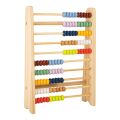 small foot Educational counter coloured