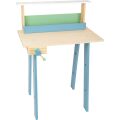small foot Wooden Nordic ponk