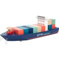 small foot Boat depot with accessories