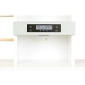 small foot Wooden multifunctional stand Fresh
