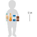 small foot Fresh drinks set