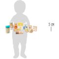 small foot Baking Ingredients Set