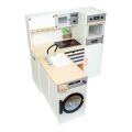 small foot Modular wooden kitchen XL