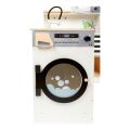 small foot Modular wooden kitchen XL